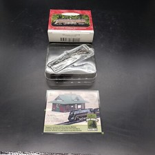 Retired hallmark keepsake for sale  Bridgeville
