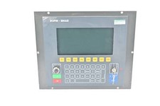 Rofin sinar control gebraucht kaufen  Recklinghausen