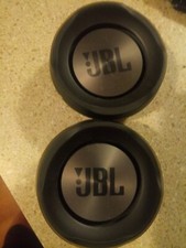 Alto-falantes passivos JBL Charge 3 *PAR* aba curta modelo TL LEIA A DESCRIÇÃO (preto) comprar usado  Enviando para Brazil