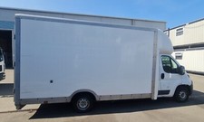 low loader van for sale low loader van for sale WREXHAM