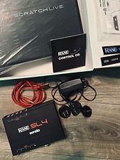 Rane serato scratch gebraucht kaufen  Hürth