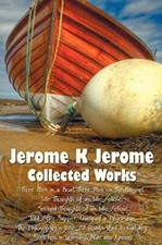 Jerome jerome collected for sale  Redmond
