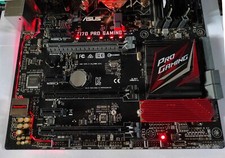 Asus z170 pro gebraucht kaufen  Krefeld