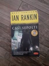Libro casi sepolti usato  Cagliari