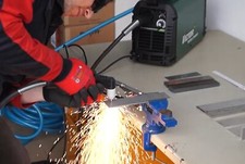 Plasmaschneider cutmaster plus gebraucht kaufen  Raubling