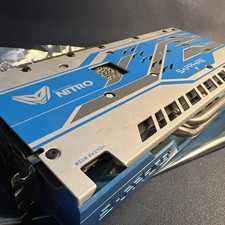 Sapphire nitro amd for sale  Wellton