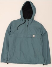 Carhartt mens hooded for sale  IPSWICH