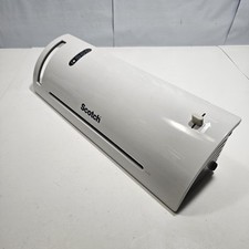 Thermal laminator scotch for sale  Maricopa