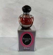 Dior poison girl for sale  ABERDEEN
