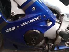 1999 yamaha yzf for sale  SKELMERSDALE