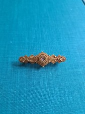 Empire brooch tie for sale  CAMBERLEY