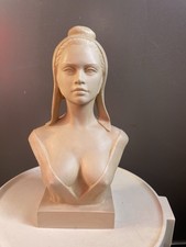 Buste marianne aslan d'occasion Buste marianne aslan d'occasion  Nancy-