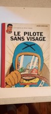 Pilote visage michel d'occasion  Charleville-Mézières