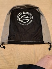 harley davidson bag helmet for sale  Salisbury