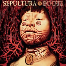 Sepultura - Roots [New Vinyl LP] comprar usado  Enviando para Brazil