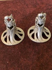 Georgeous pair similar for sale  TORQUAY