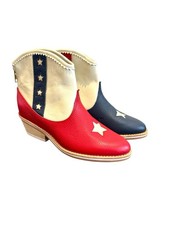 Women cowboy boots for sale  MAIDSTONE