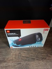 Jbl charge tragbares gebraucht kaufen  Seelow