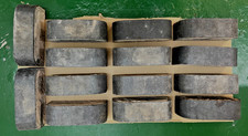 Double bullnose staffordshire for sale  MANCHESTER