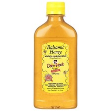 Don Anecio Miel Balsámica Mentol y Eucalipto para la Tos y Congestión 8,32 fl oz comprar usado Don Anecio Miel Balsámica Mentol y Eucalipto para la Tos y Congestión 8,32 fl oz comprar usado  Enviando para Brazil