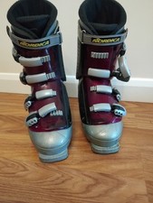 Nordica vertech men for sale  SLEAFORD