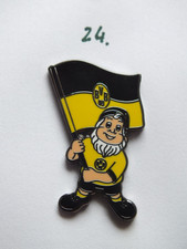bundesliga fahnen gebraucht kaufen  Oberursel (Taunus)