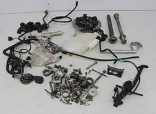 Suzuki gsxr1000 parts for sale  Seaford