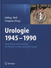 Urologie 1945 1990 gebraucht kaufen  Pirna, Dohma, Struppen