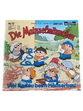 Mainzelmännchen comic bastei gebraucht kaufen  Deutschland