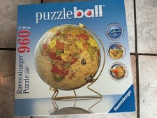 Ravensburg puzzle ball gebraucht kaufen Ravensburg puzzle ball gebraucht kaufen  Neumünster
