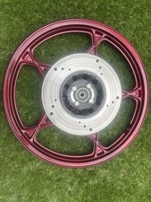 Suzuki 250 front for sale  PRESTON