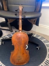 violín 4/4 segunda mano  Embacar hacia Mexico