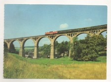 Ansichtskarte lichte viadukt gebraucht kaufen  Wittlich