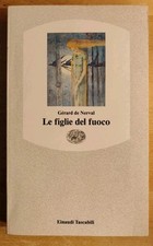 Gerard nerval figlie usato  Bologna
