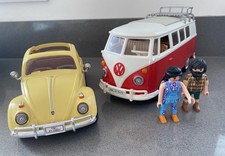 Playmobil campervan beetle for sale  SWINDON