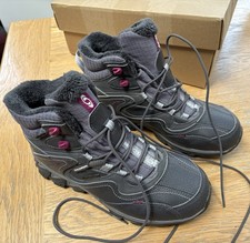 Women salomon climatherm for sale  EXMOUTH