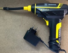 Elektrische luftpumpe reifen gebraucht kaufen  Henstedt-Ulzburg