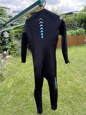 Neoprenanzug wetsuit frauen gebraucht kaufen  Erfurt