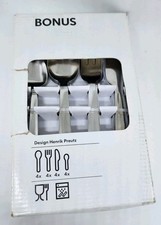 Ikea stainless steel d'occasion  Expédié en Belgium