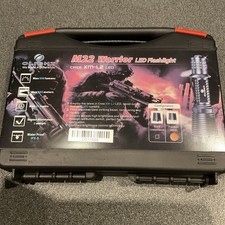 Olight m22 warrior for sale  CLECKHEATON