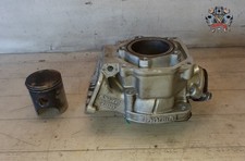 Cylindre piston aprilia d'occasion  Bourbon-Lancy