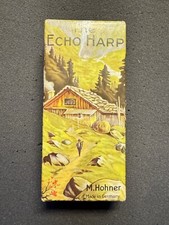 Box hohner the gebraucht kaufen  Hannover