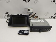 Autoradio navigatore gps usato  Cona