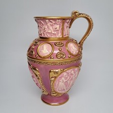 Antique 1880s zsolnay for sale  Saint Petersburg
