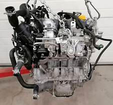 Komplettmotor nissan qashqai gebraucht kaufen  Küstrin-Kietz