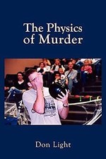 The physics murder gebraucht kaufen  Berlin
