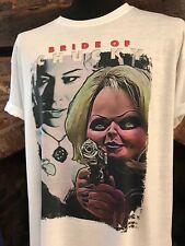 Bride chucky tiffany for sale  STOKE-ON-TRENT
