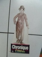 Plv carton charlie d'occasion  Metz-