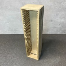 Ikea boalt wooden for sale  DUNFERMLINE