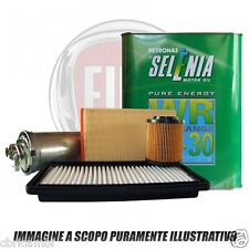 Kit tagliando olio usato  Cerignola